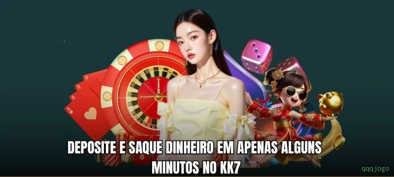 Programa VIP qqqjogo