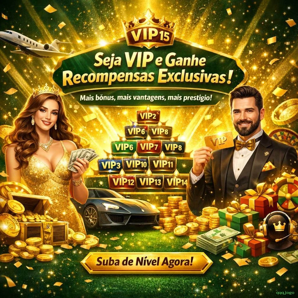 Siga a qqqjogo no Facebook