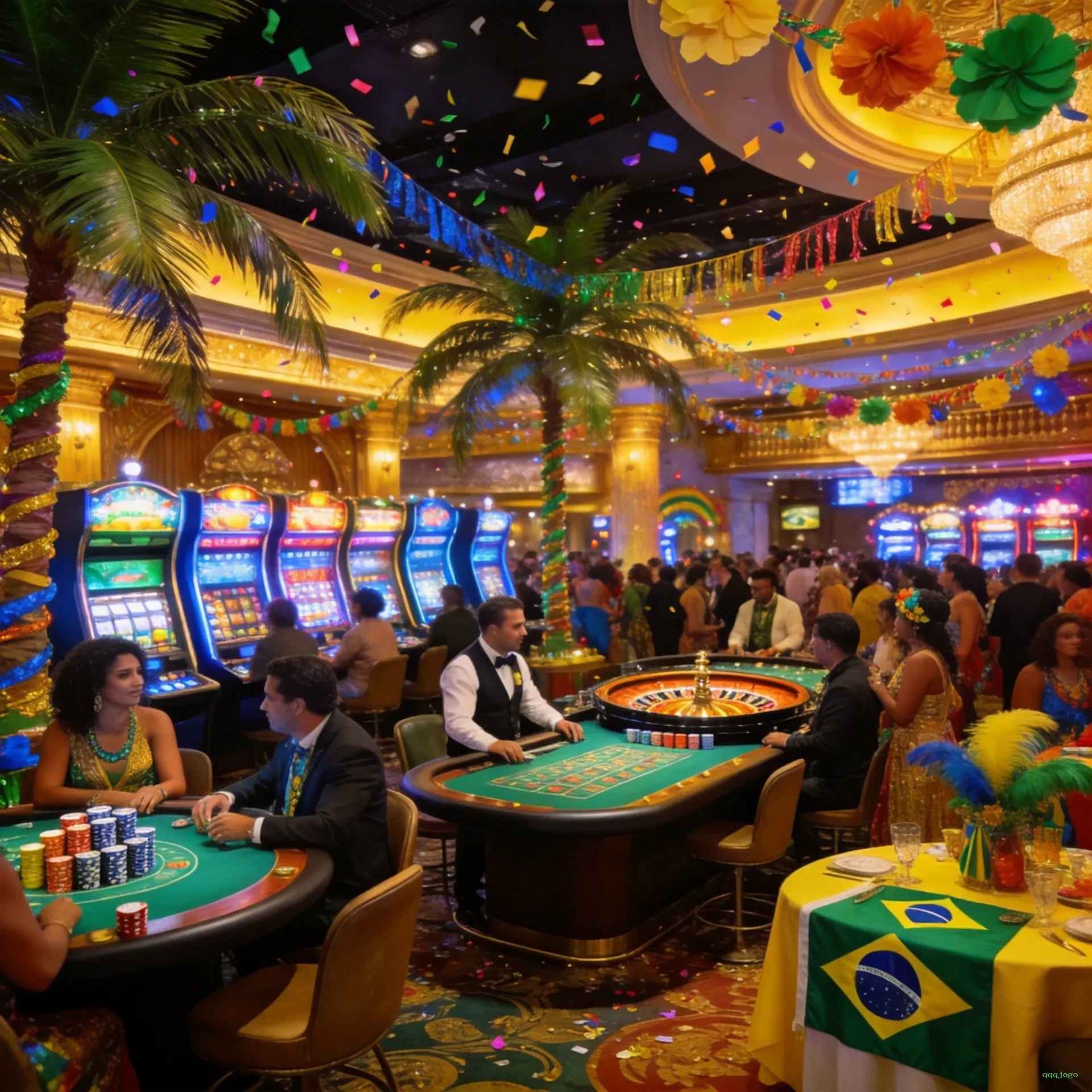 Jogos Fortune 20+